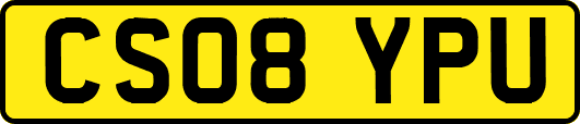 CS08YPU