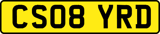CS08YRD