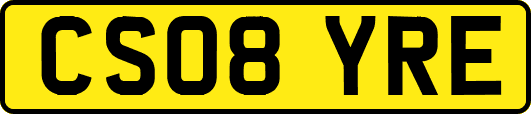 CS08YRE