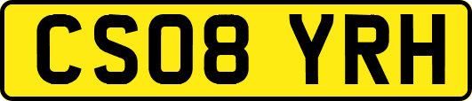 CS08YRH