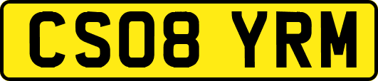 CS08YRM