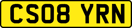 CS08YRN