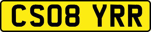 CS08YRR