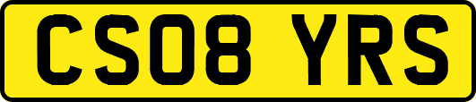 CS08YRS