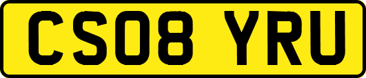 CS08YRU