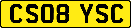 CS08YSC