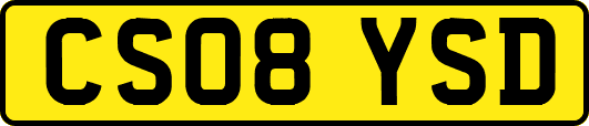 CS08YSD