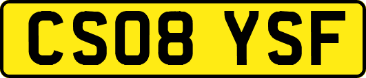 CS08YSF