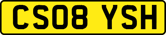 CS08YSH