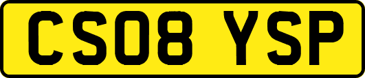 CS08YSP