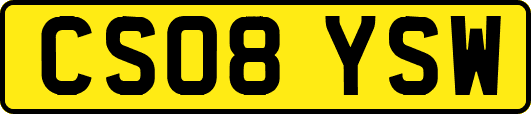 CS08YSW