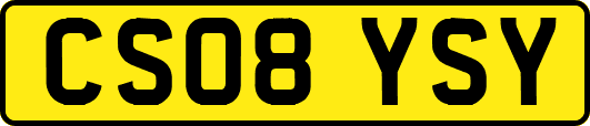 CS08YSY