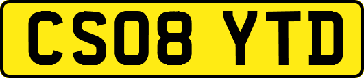 CS08YTD