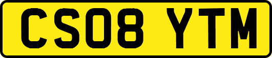 CS08YTM