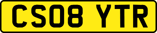 CS08YTR