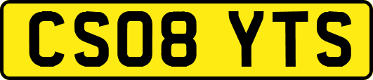 CS08YTS