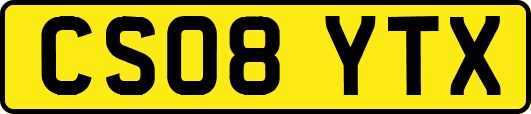 CS08YTX