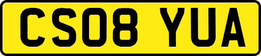 CS08YUA