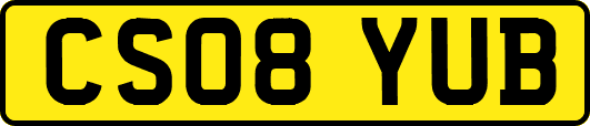 CS08YUB