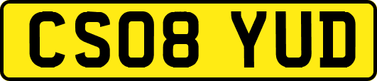 CS08YUD