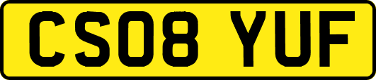 CS08YUF