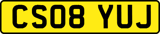 CS08YUJ