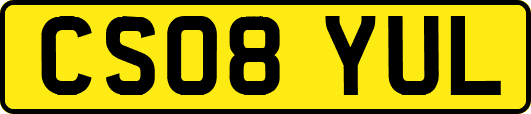 CS08YUL
