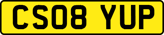 CS08YUP