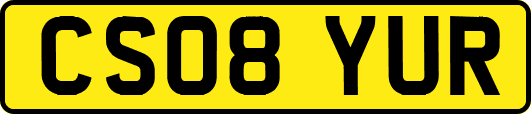 CS08YUR