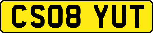 CS08YUT