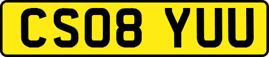 CS08YUU