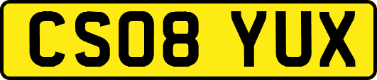 CS08YUX