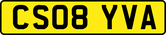 CS08YVA