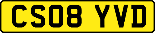 CS08YVD