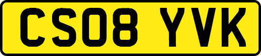 CS08YVK