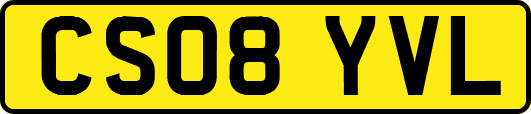 CS08YVL