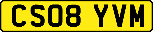 CS08YVM