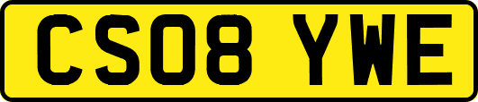 CS08YWE