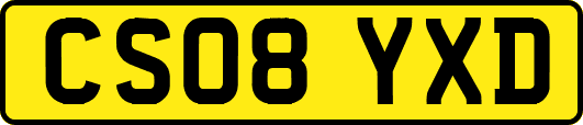 CS08YXD