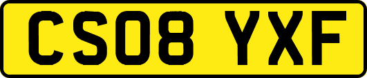 CS08YXF