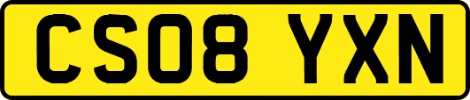 CS08YXN