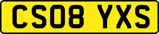 CS08YXS