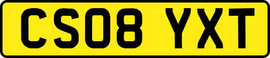 CS08YXT