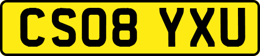 CS08YXU
