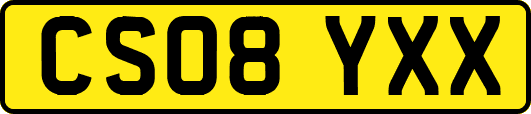 CS08YXX