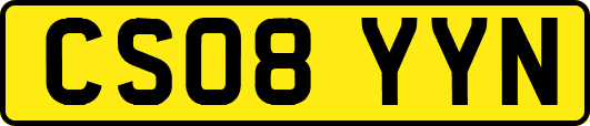 CS08YYN