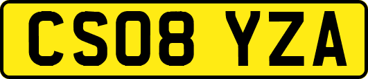 CS08YZA