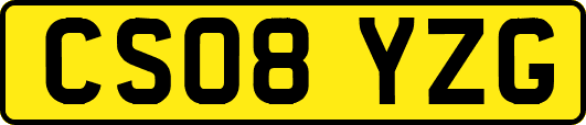 CS08YZG