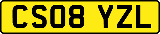 CS08YZL