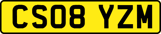 CS08YZM